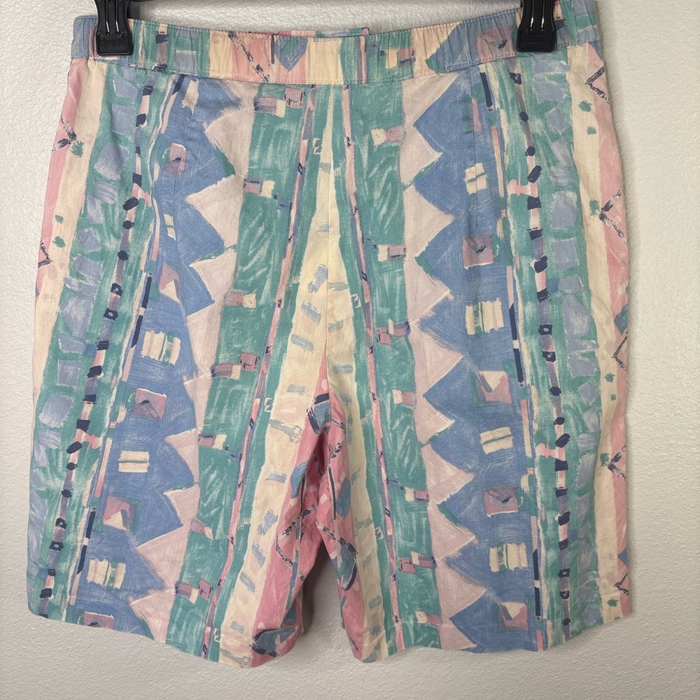 Vintage Marcia size 12 Shorts - Picture 6 of 7